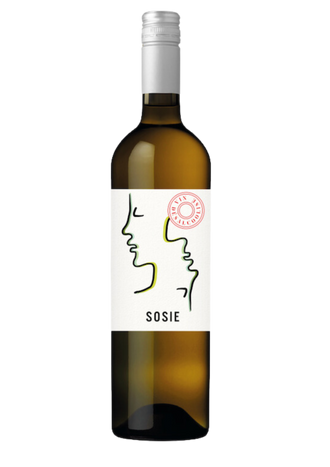 Roman Des Vignes - Sosie - 2024 - Vin désalcoolisé