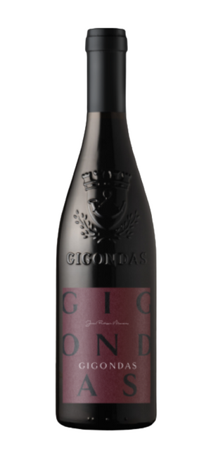 Maison Orcia - Gigondas - AOP Gigondas - Rouge - 2020