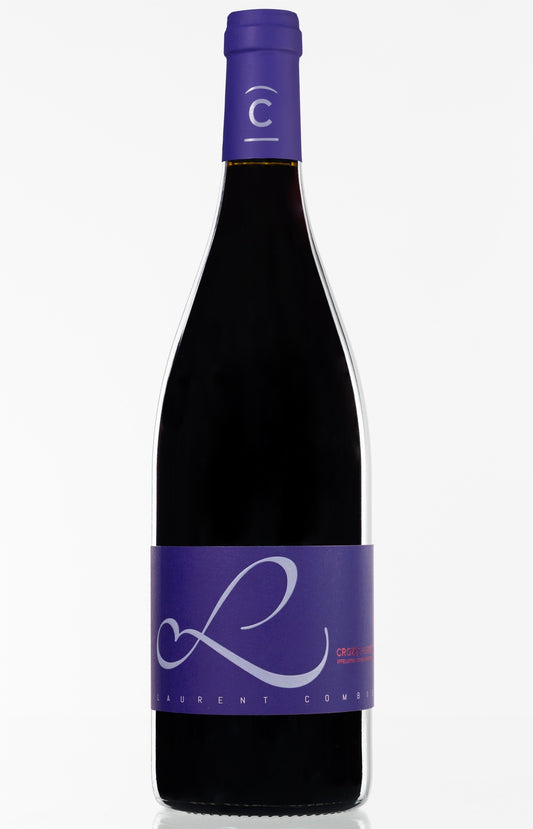 Laurent Combier - Cuvée L - AOP Crozes-Hermitage - Rouge - 2024