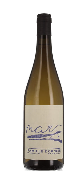 Famille Dornier - Mar - Vin de France - Blanc - 2024