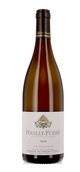 Domaine du Chalet Pouilly - Pouilly Fuissé - AOP Pouilly-Fuissé - Blanc - 2024