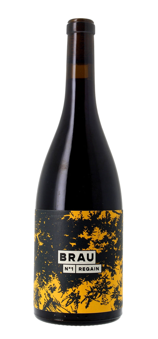 Domaine de Brau - Pinot noir Regain - Vin de France - Rouge - 2023