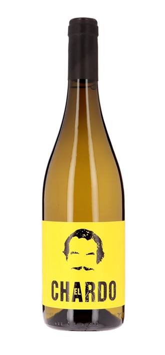 Les Eclaireurs - El Chardo - Vin de France - Blanc - 2024
