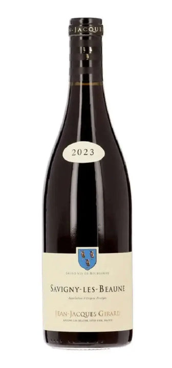 Domaine Jean Jacques Girard - Savigny-Lès-Beaune  - AOP Savigny-lès-Beaune - Rouge - 2023