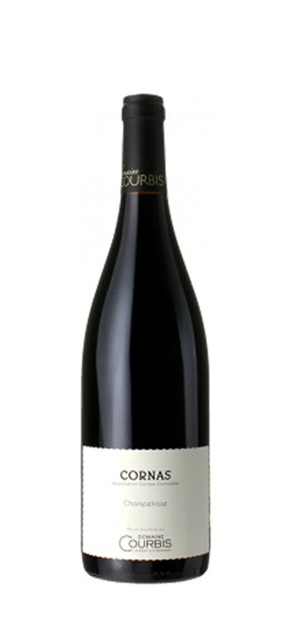 Domaine Courbis - Champelrose - AOP Cornas - Rouge - 2023