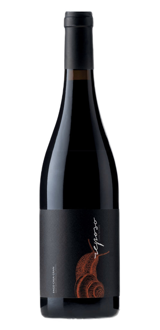 Pago Casa Gran - Reposo - DO Valencia - Rouge - 2024