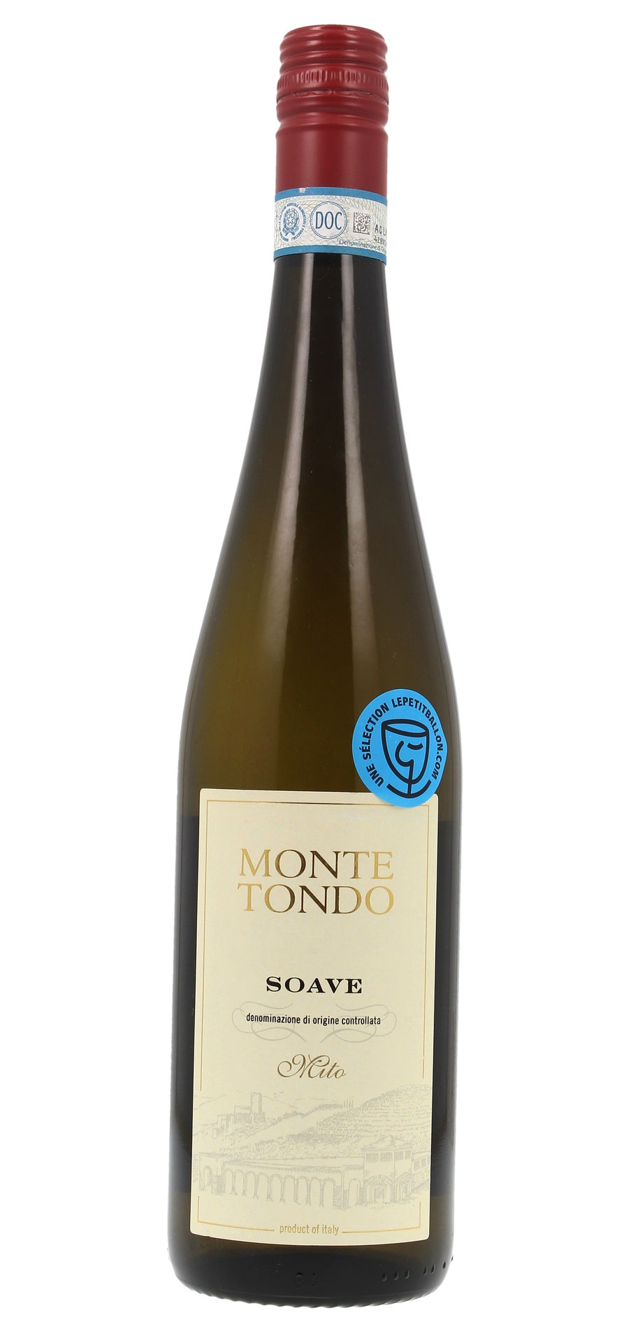 Monte Tondo - Mito - DOC Soave - Blanc - 2024