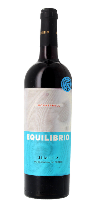 Raices Ibericas - Equilibrio Monastrell - DO Jumilla  - Rouge - 2023