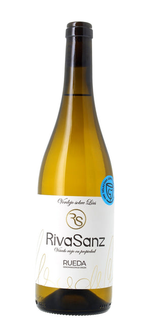 Rivasanz - Rueda - DO Rueda - Blanc - 2023