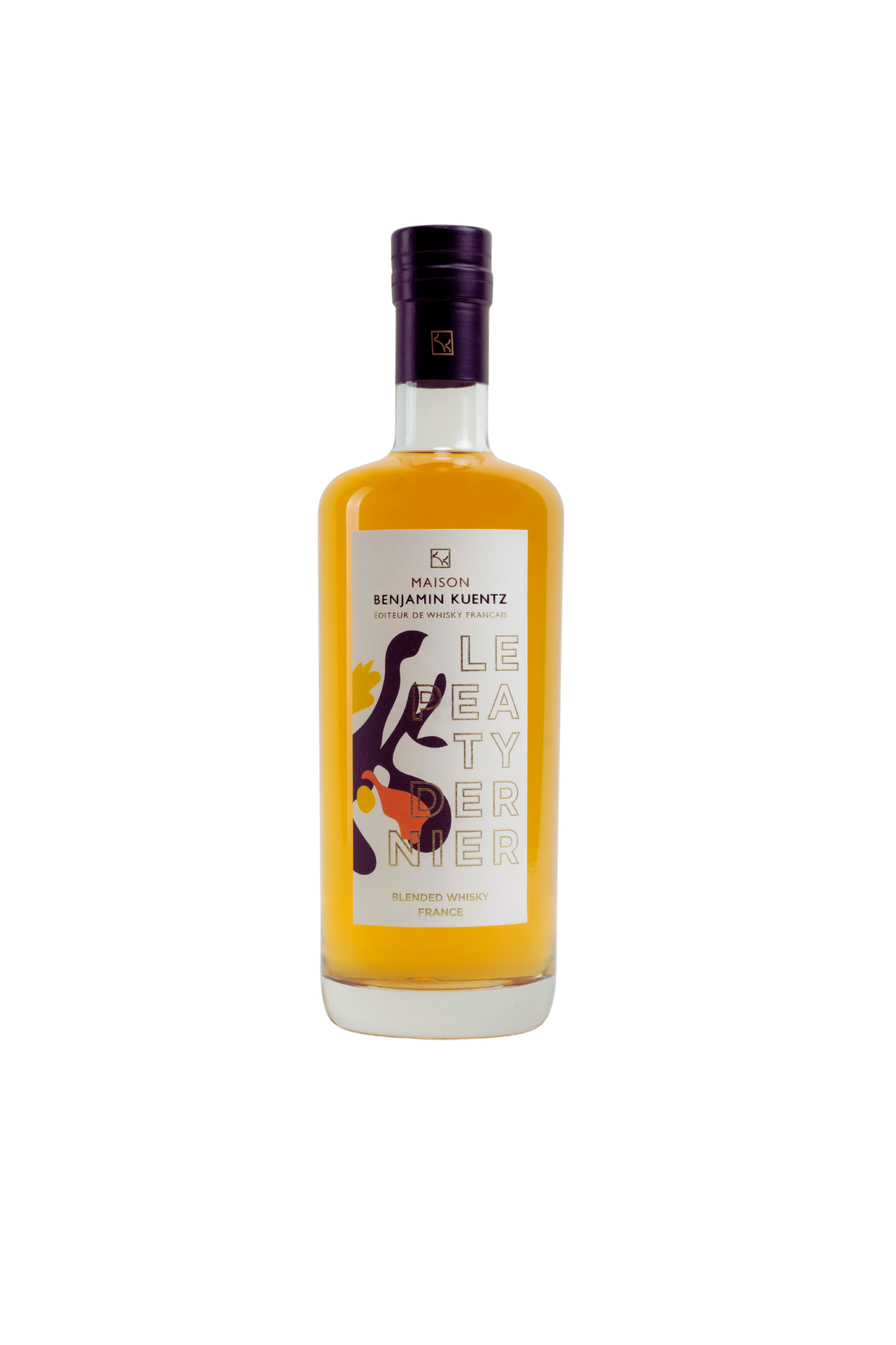Le Peaty Dernier