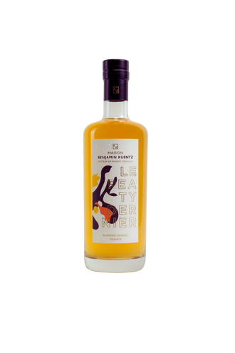 Le Peaty Dernier