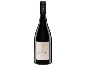 Le Clos des Langres Monopole 2019