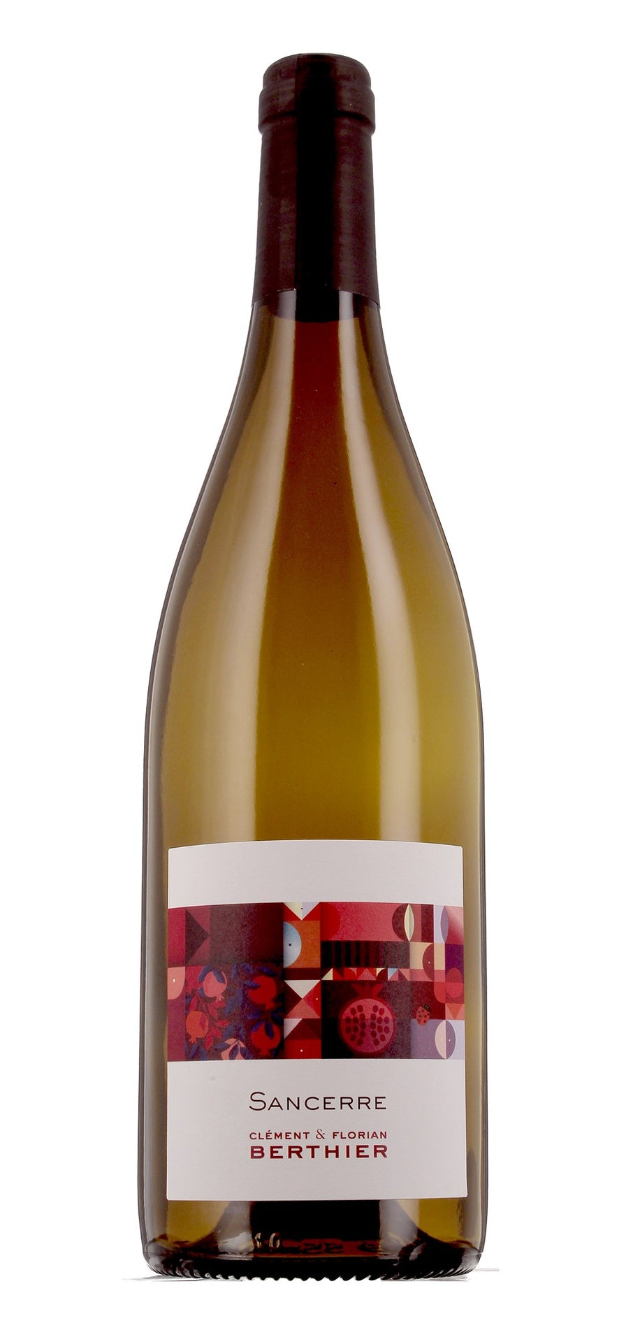 Clément et Florian Berthier, Sancerre