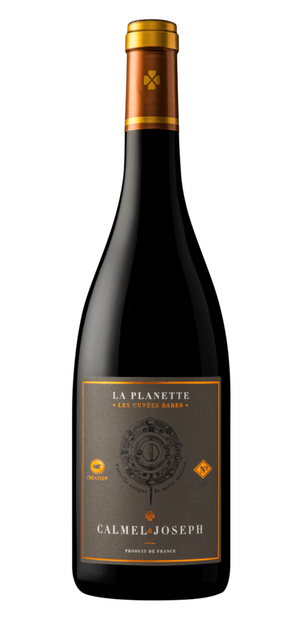 Calmel & Joseph - La Planette - AOP Minervois-La Livinière - Rouge - 2023
