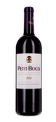 Château Petit Bocq - Saint-Estèphe - AOP Saint-Estèphe - Rouge - 2021