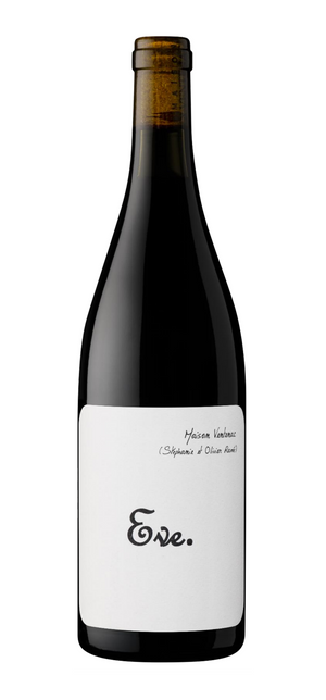 Maison Ventenac - Eve - IGP Pays d'Oc - Rouge - 2024