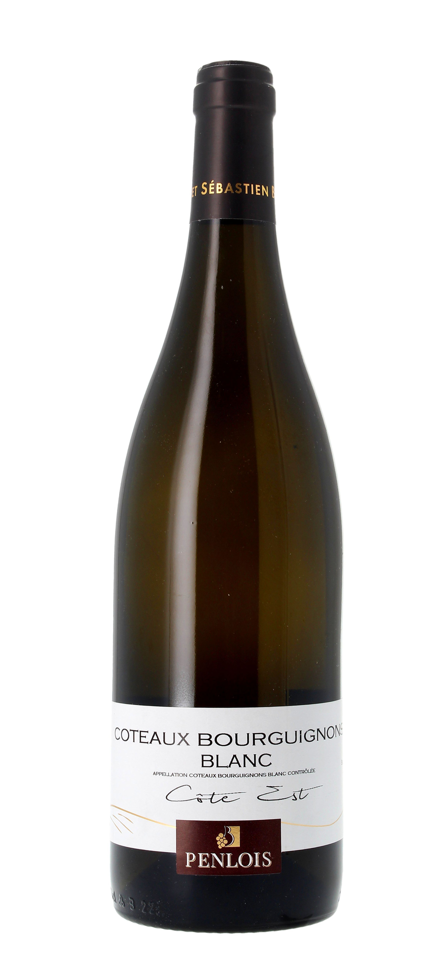 Domaine de Penlois, Coteaux Bourguignons