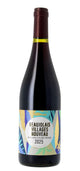 Marius Michaud - Beaujolais Villages Nouveau - AOP Beaujolais-Villages Nouveau - Rouge - 2025