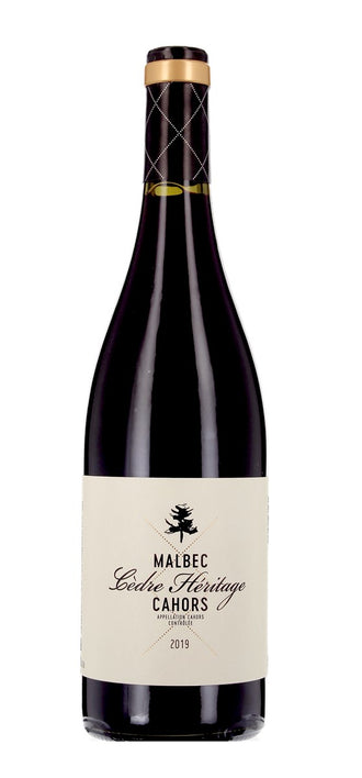  Cèdre Héritage 2020