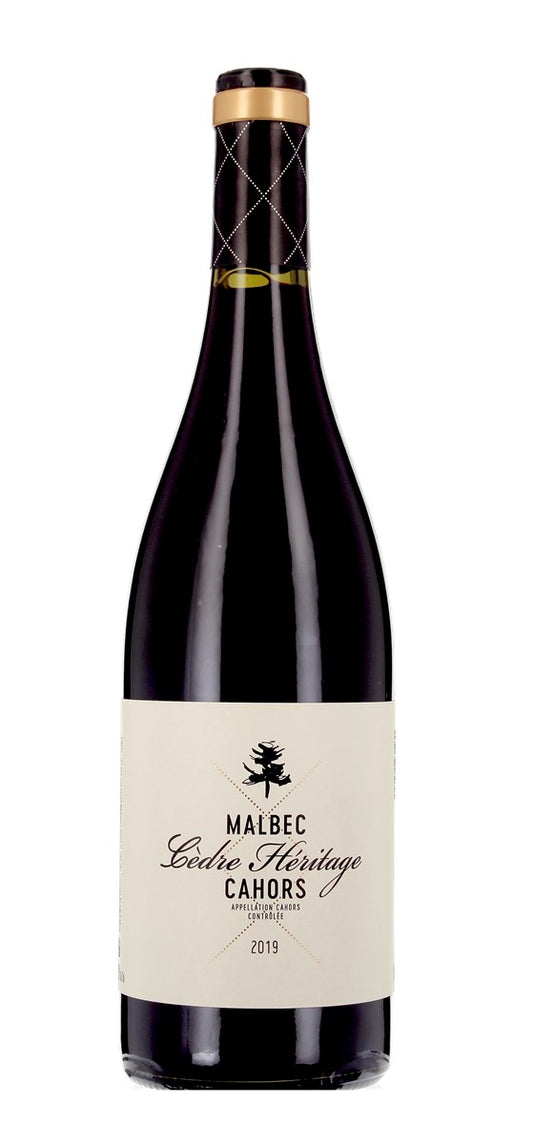  Cèdre Héritage 2020