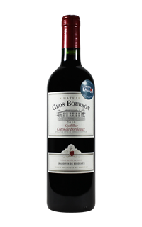 Château Clos Bourbon 2010