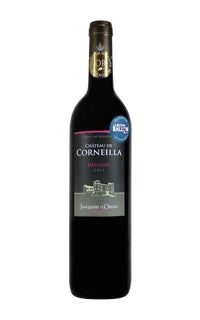 Château de Cornellia - Heritage 2011