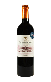 Château Malleret 2009