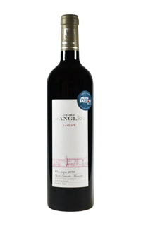 Château d'Anglès - Classique 2010