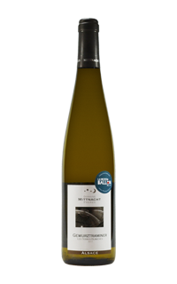 Domaine Mittnacht Frères - Les Terres Blanches 2011