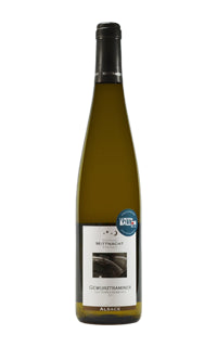 Domaine Mittnacht Frères - Les Terres Blanches 2011