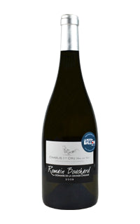 Domaine de la Grande Chaume  - Chablis 1er Cru Vau de Vey 2009