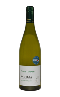 Domaine de Reuilly - Les Pierres Plates 2011
