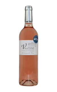 Château de Vauclaire - Cuvée Château Rosé 2012