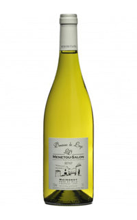 Domaine de Loye - Menetou Salon Blanc 2011