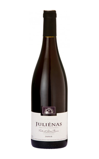 Domaine Benon Rémi - Juliénas 2011