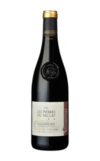 Les Vignerons de Caractère - Les Pierres du Vallat 2010