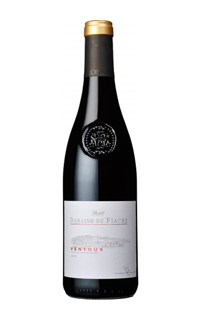 Domaine du Fiacre - Ventoux 2010