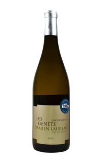 Damien Laureau - Les Genêts 2010