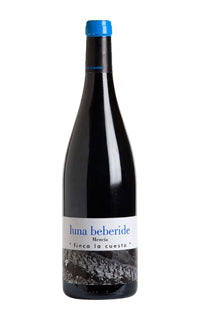 Finca la Cuesta - Luna Beberide 2009