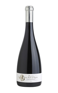 Domaine Saint André de Figuière - La Confidentielle 2009