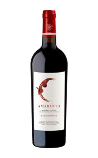 Podere San Cristoforo - Amaranto 2010