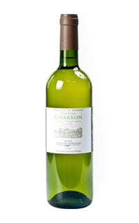Château Charron Blanc 2010
