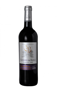 La Closerie du Bailli - Tradition 2009