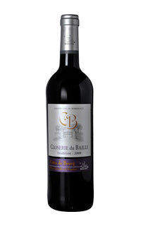 La Closerie du Bailli - Tradition 2009