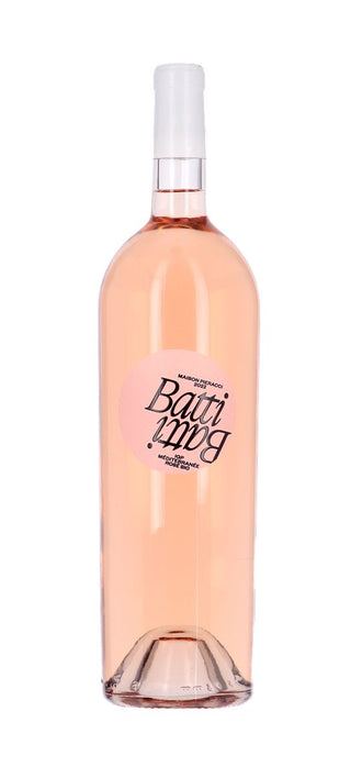 Batti Batti Magnum 2022