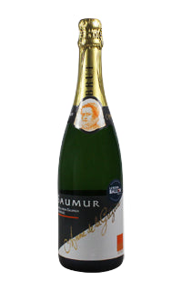 Saumur Anne de la Grézille