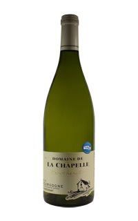 Domaine de la Chapelle - Chardonnay 2012
