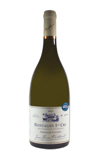Domaine Berthenet - Montagny 1er Cru Vieilles Vignes 2012