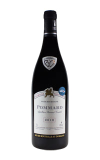 Domaine Saint-Marc - Pommard 2010