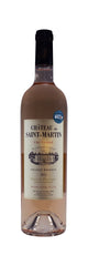 Château de Saint Martin - Grande Réserve 2013